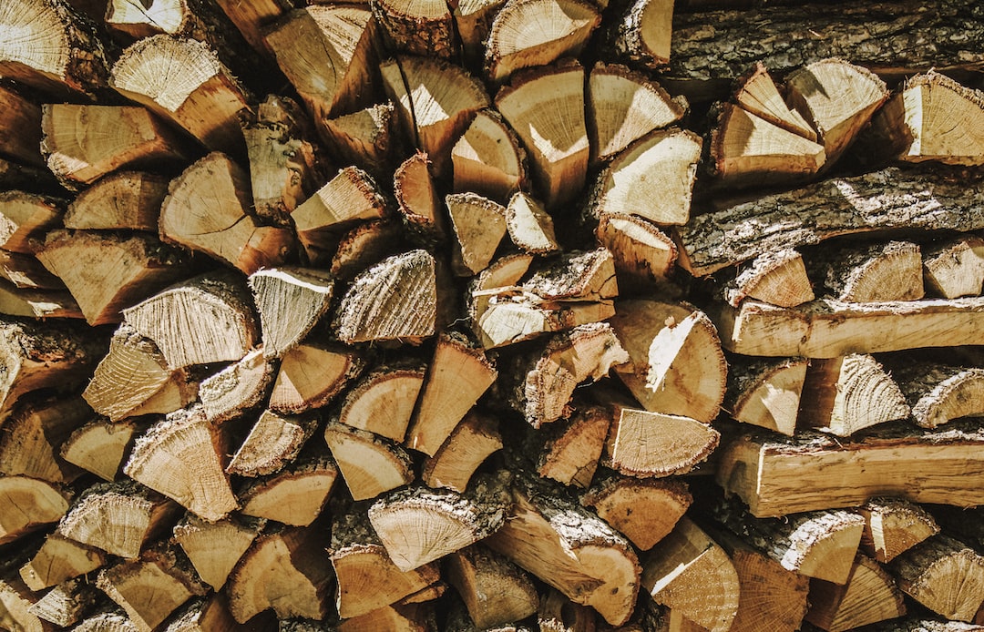 Porównanie kosztów ogrzewania domu różnymi gatunkami drewna