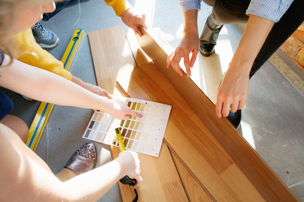 Jak przeprowadzić efektywny remont małego mieszkania? Poradnik krok po kroku