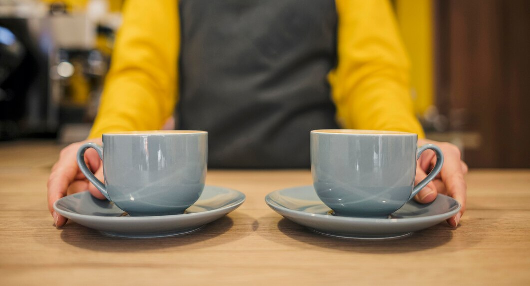 Czy herbata Althaus Grun Matinee może zastąpić poranną kawę?