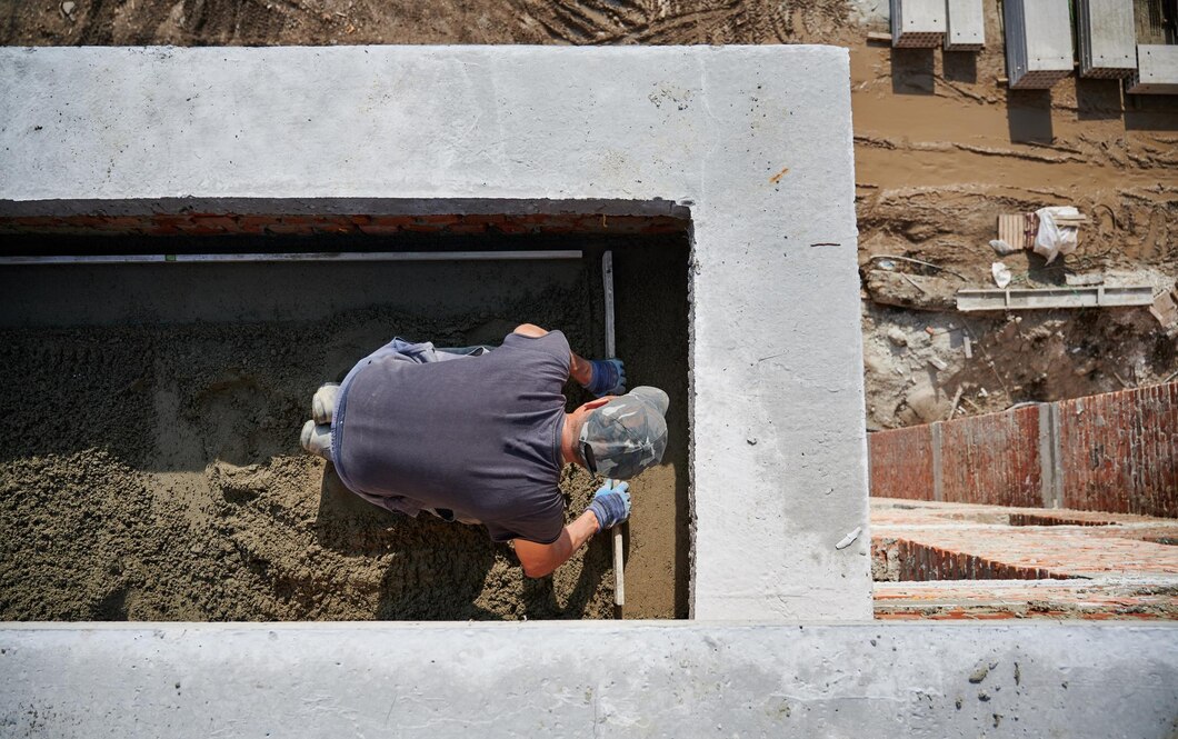 Praktyczny poradnik, jak wybrać idealne szambo betonowe do swojego domu