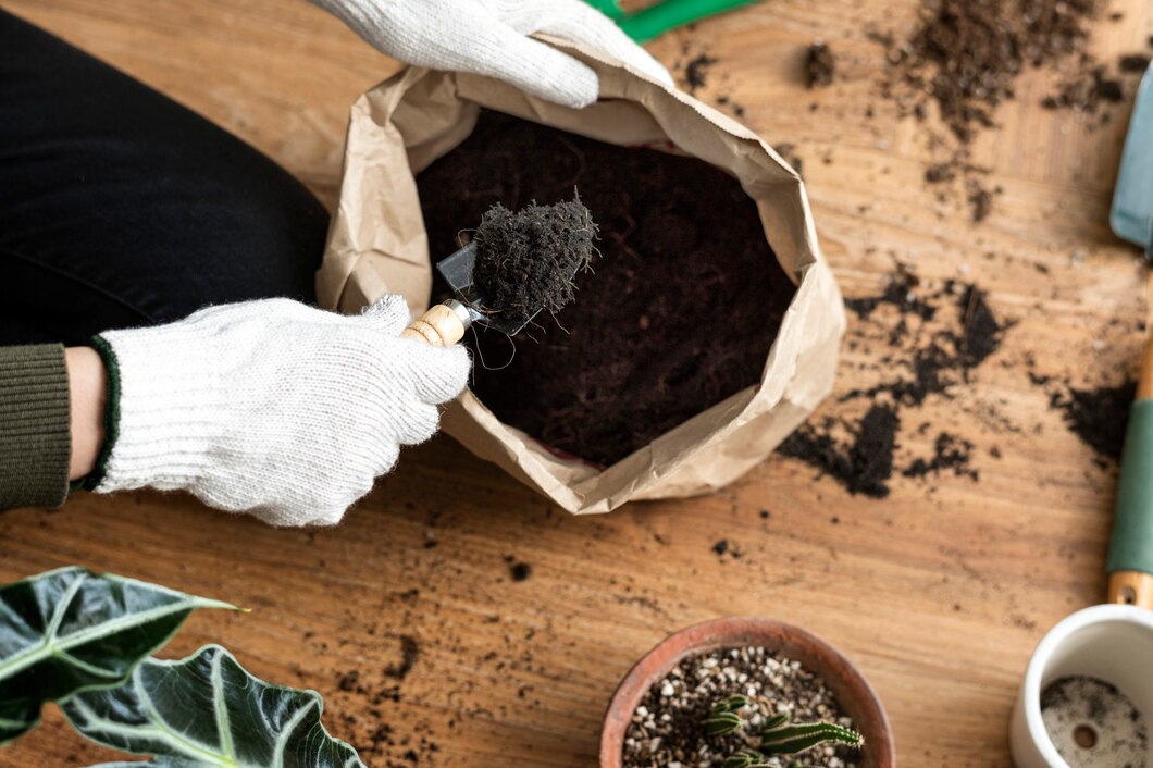 Jak wybrać odpowiednią zaprawę nasionną do ochrony Twojego ogrodu