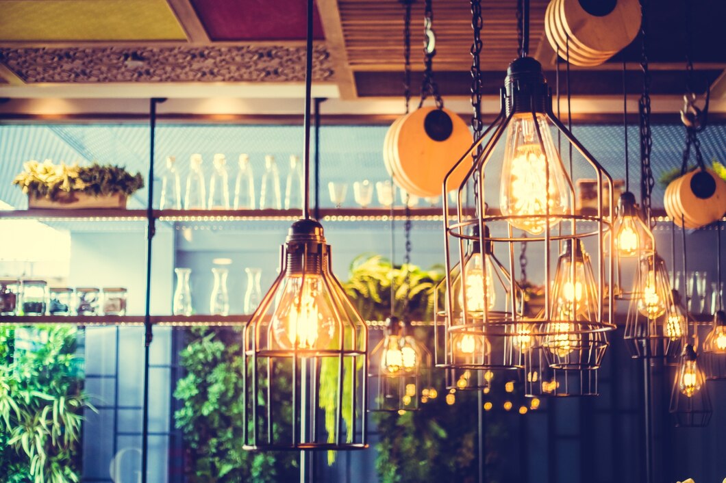 Czy warto inwestować w ekologiczne oświetlenie LED w domu?