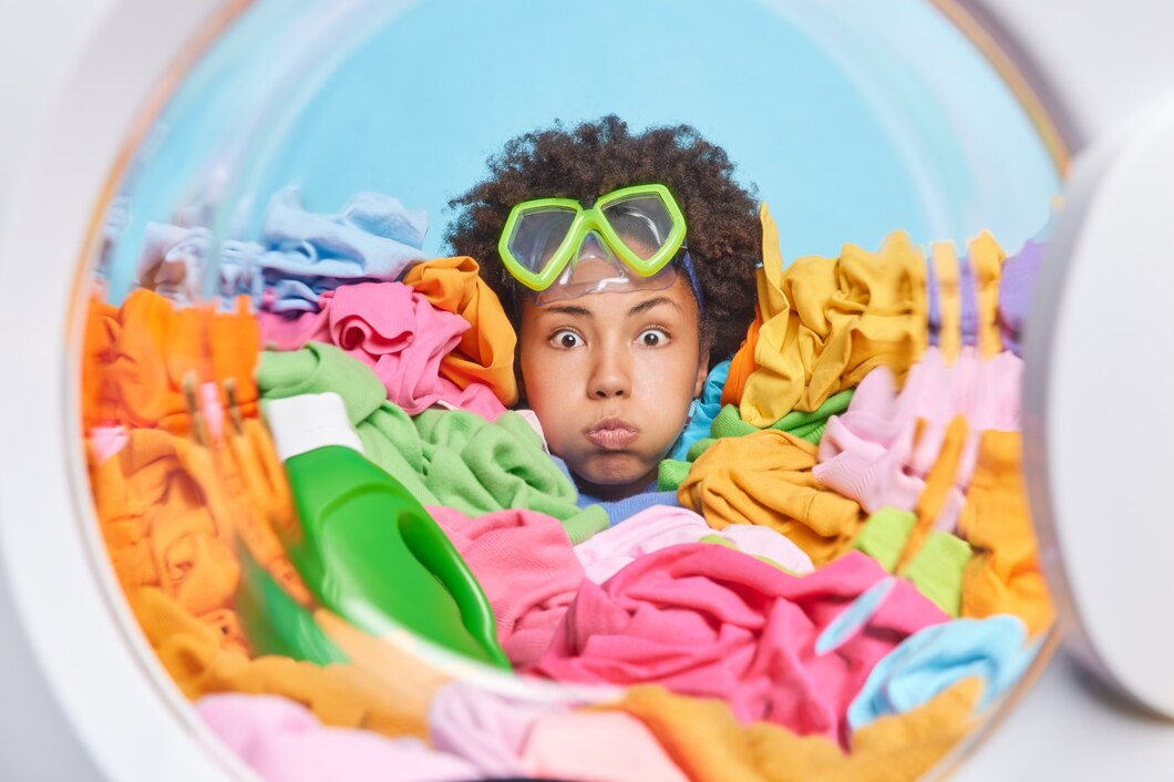 Jak wybrać idealny detergent do utrzymania żywych barw ubrań?