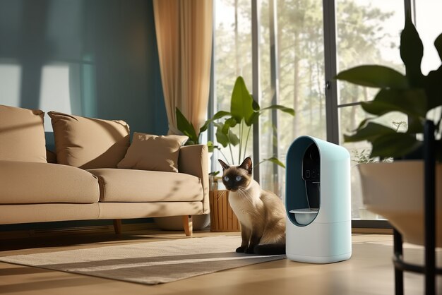 Jak oczyszczacze powietrza mogą poprawić jakość życia w domach i biurach?