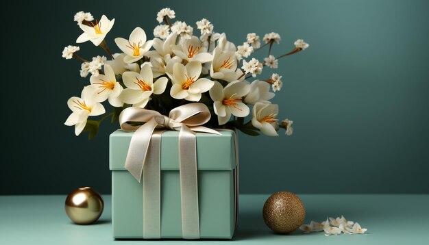 Nowoczesne Flower Boxy jako Idealny Prezent na Specjalne Okazje