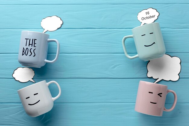 Jak efektywnie wykorzystać filiżanki z nadrukiem w strategii marketingowej firmy